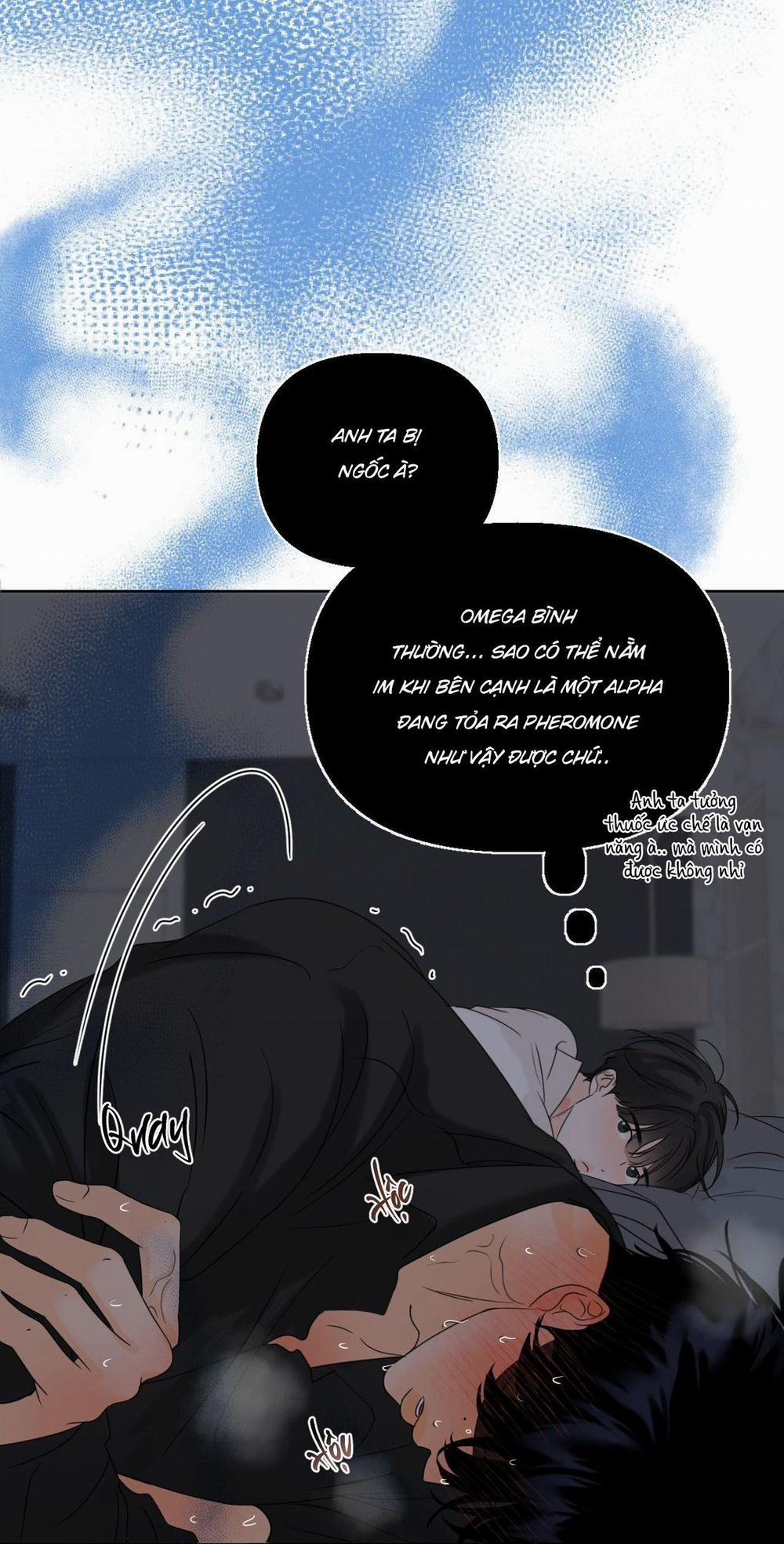Ranh Giới Của Mùi Hương 20 0 trang 44