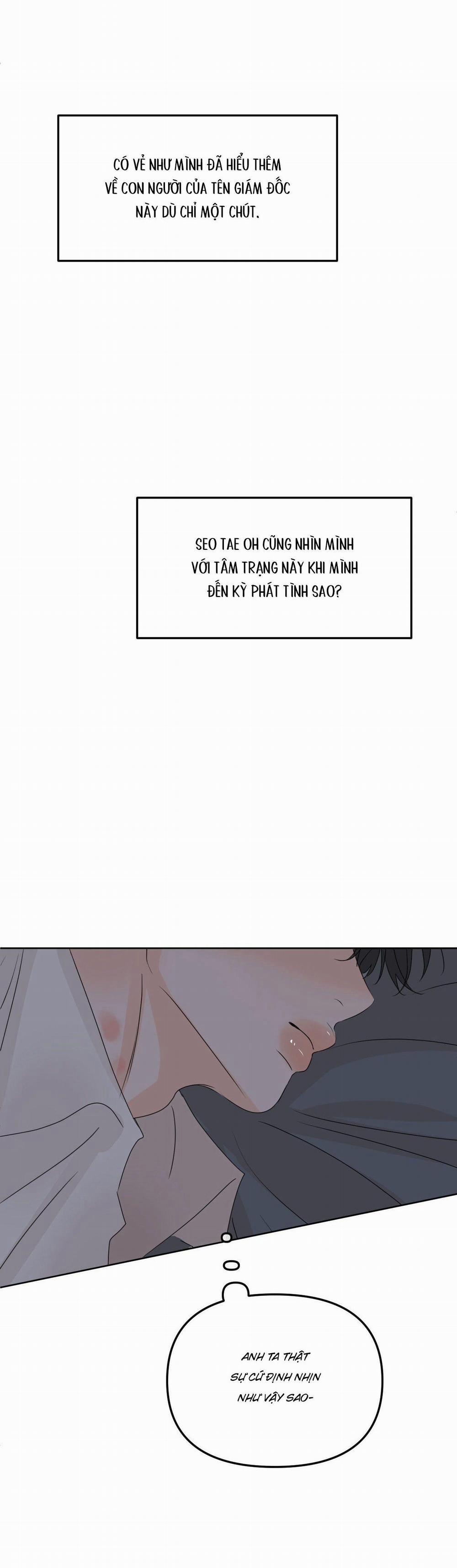 Ranh Giới Của Mùi Hương 20 0 trang 46