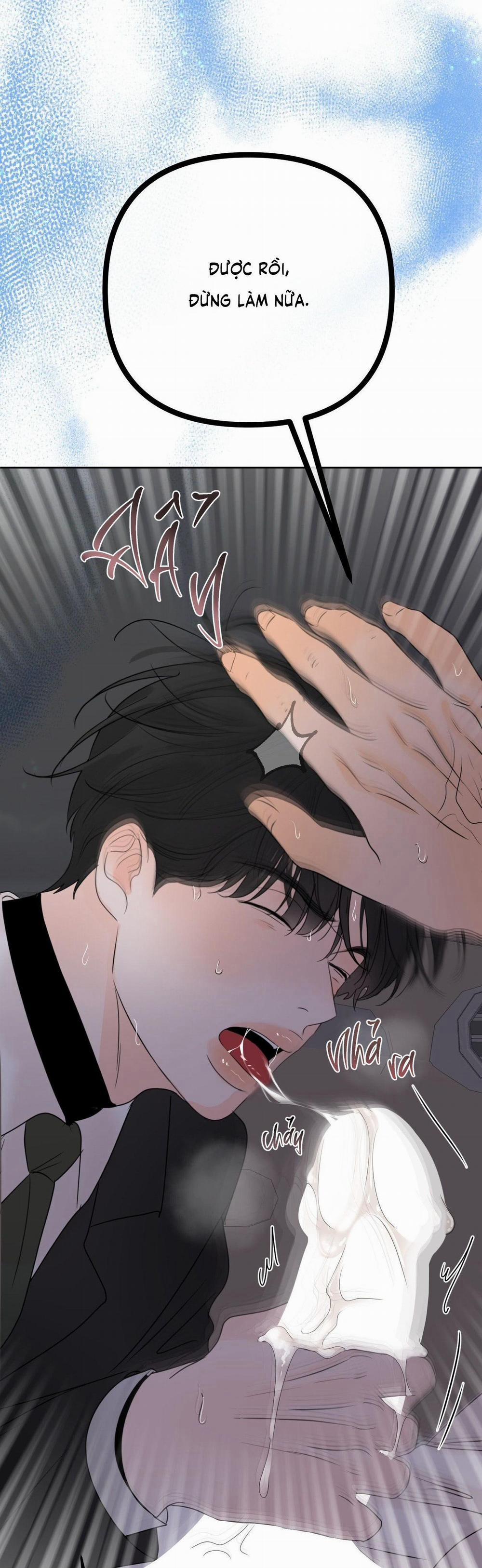 Ranh Giới Của Mùi Hương 20 trang 16