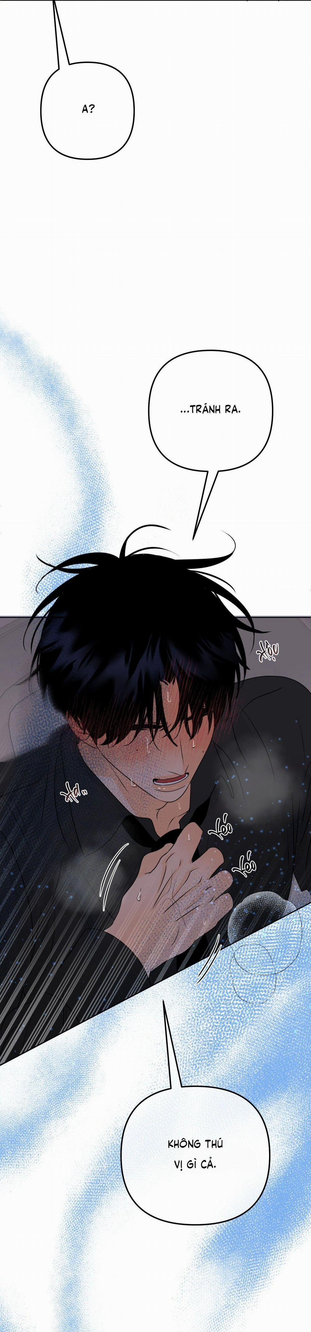 Ranh Giới Của Mùi Hương 20 trang 17