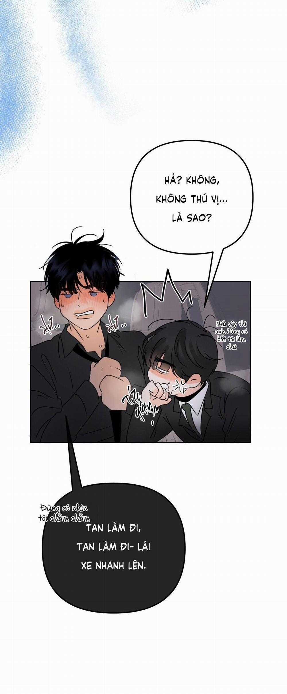 Ranh Giới Của Mùi Hương 20 trang 18