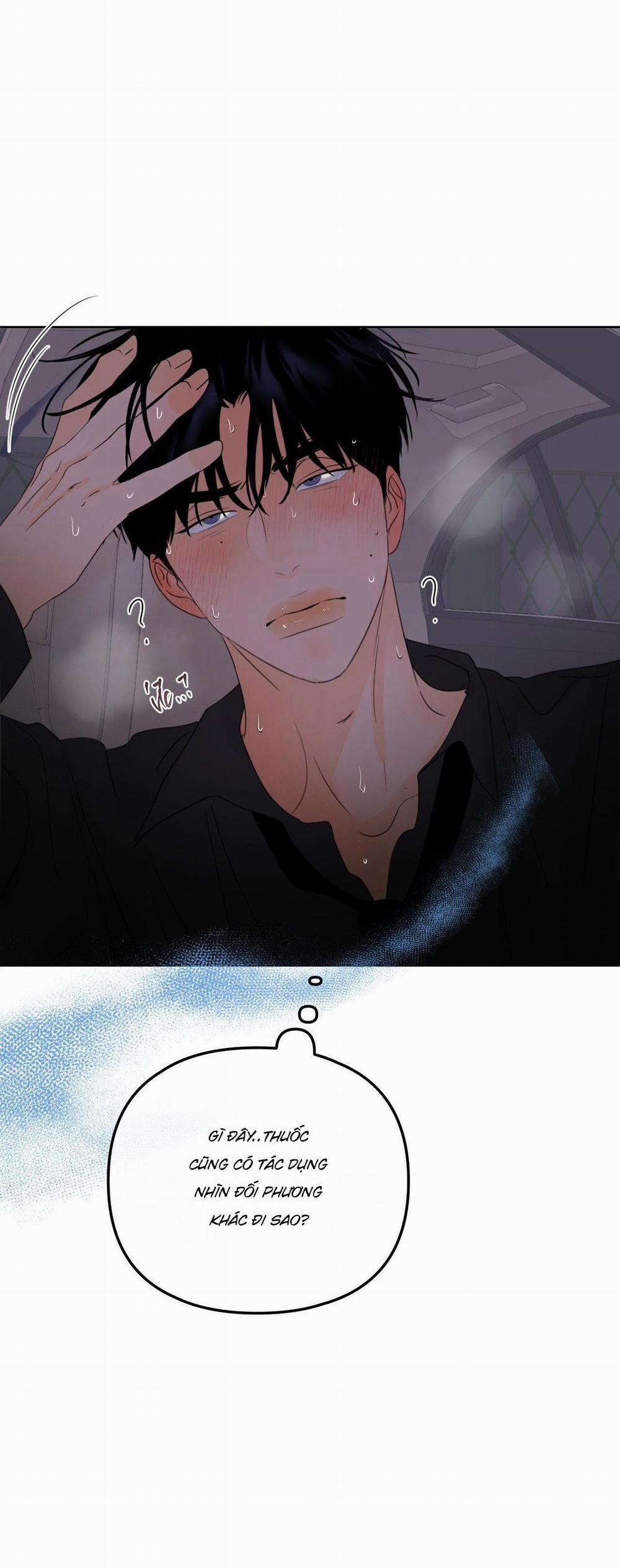 Ranh Giới Của Mùi Hương 20 trang 20