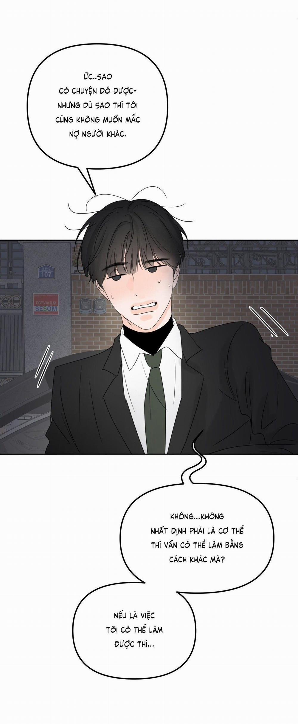 Ranh Giới Của Mùi Hương 20 trang 25