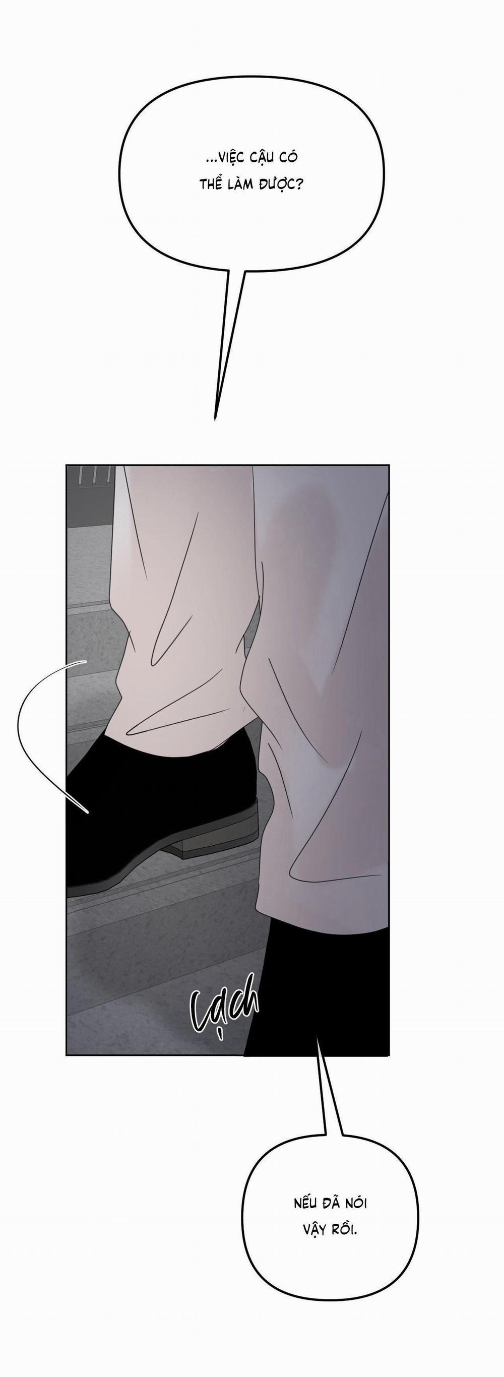 Ranh Giới Của Mùi Hương 20 trang 26