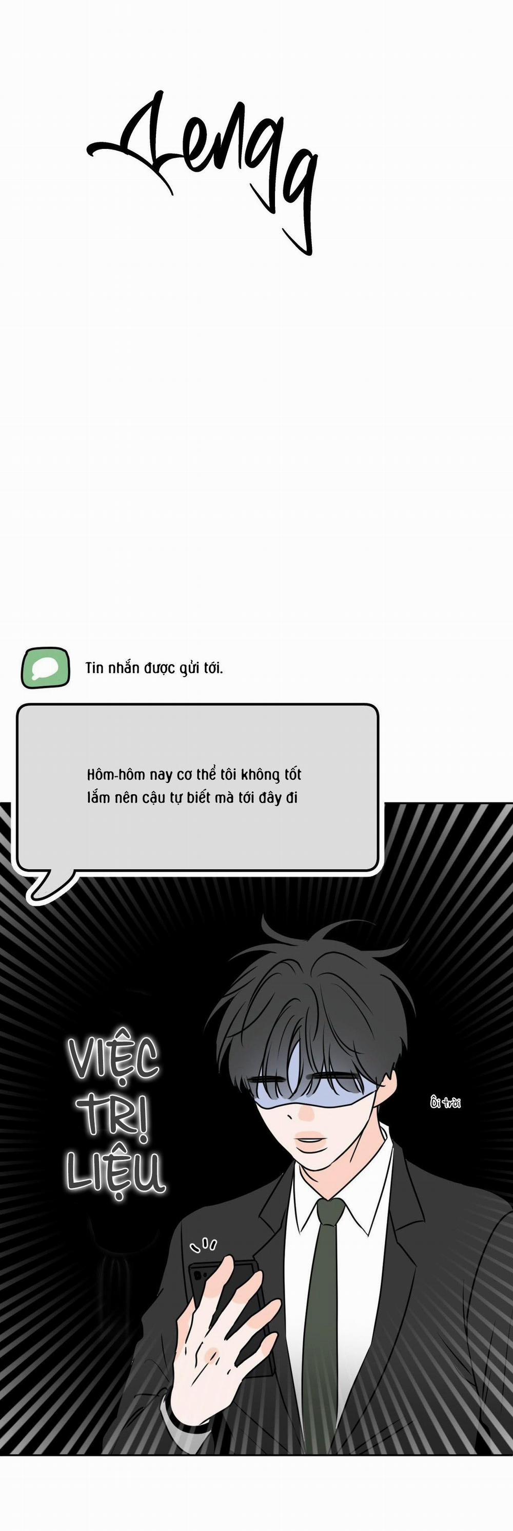 Ranh Giới Của Mùi Hương 20 trang 31