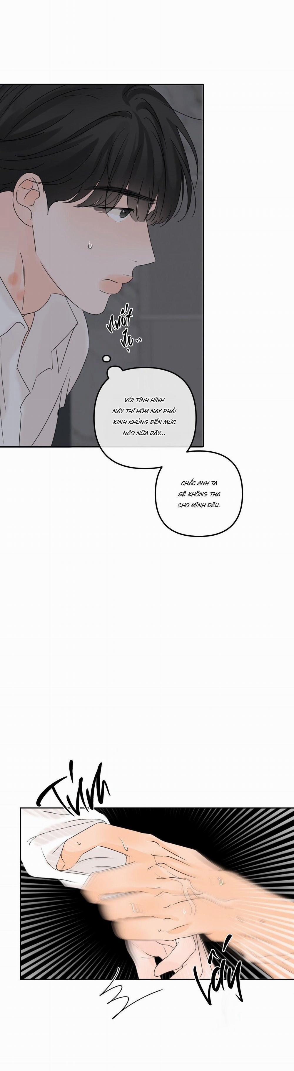 Ranh Giới Của Mùi Hương 20 trang 37