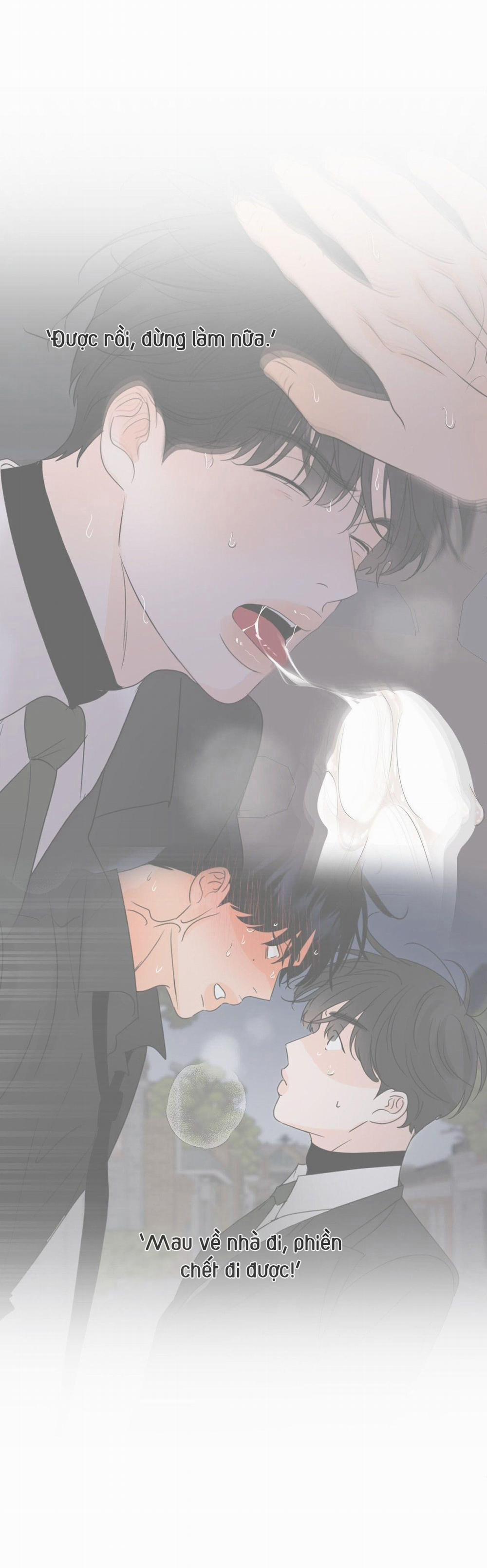 Ranh Giới Của Mùi Hương 20 trang 41