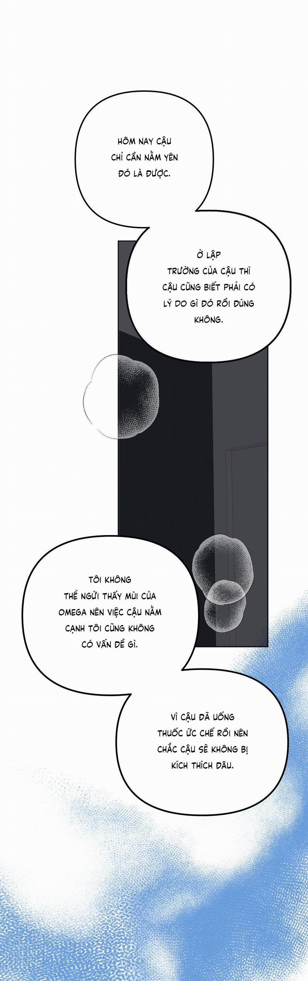 Ranh Giới Của Mùi Hương 20 trang 43
