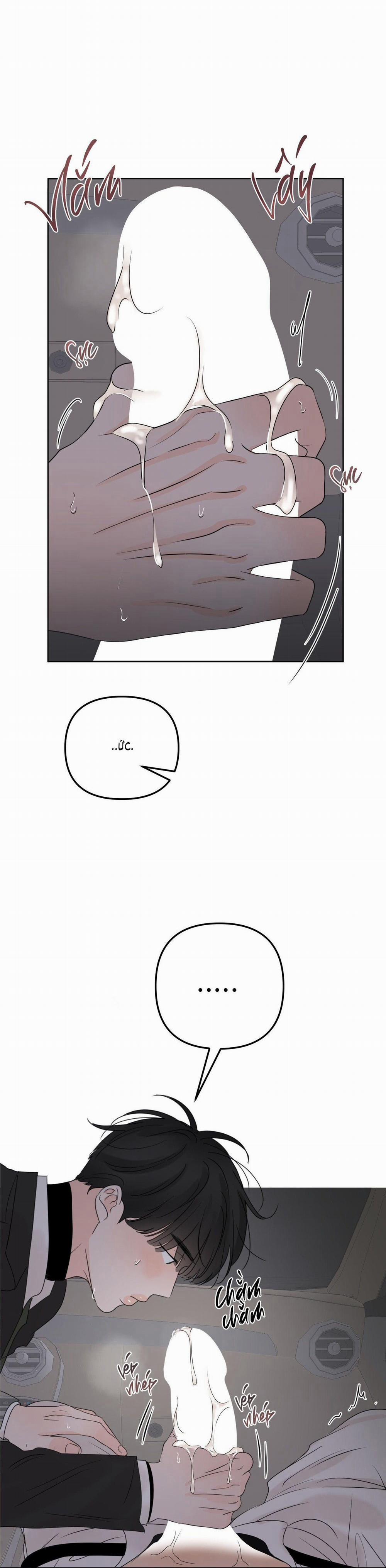 Ranh Giới Của Mùi Hương 20 trang 8