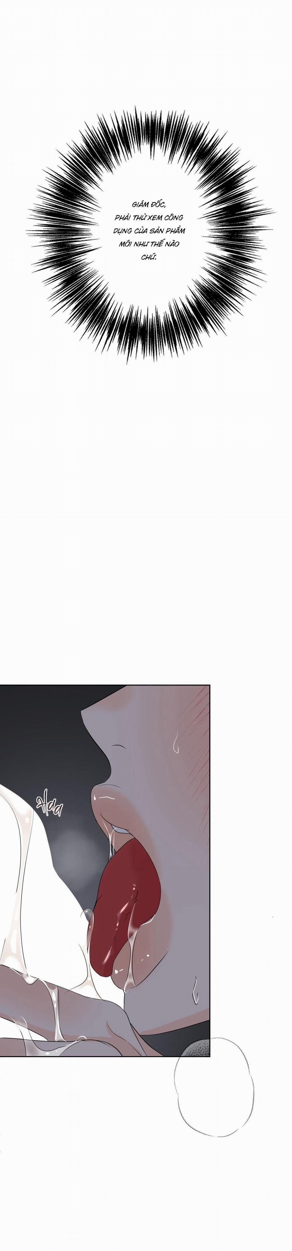 Ranh Giới Của Mùi Hương 21 0 trang 1