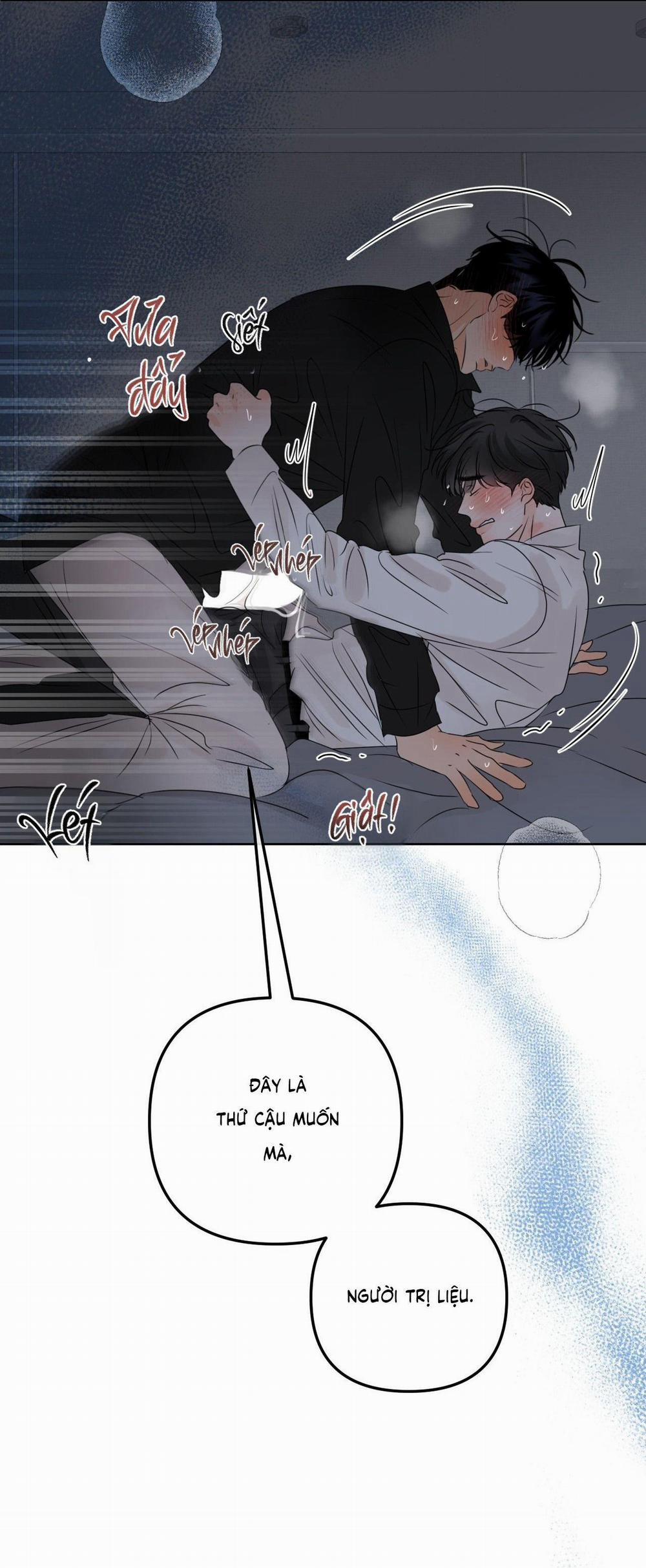 Ranh Giới Của Mùi Hương 21 0 trang 27