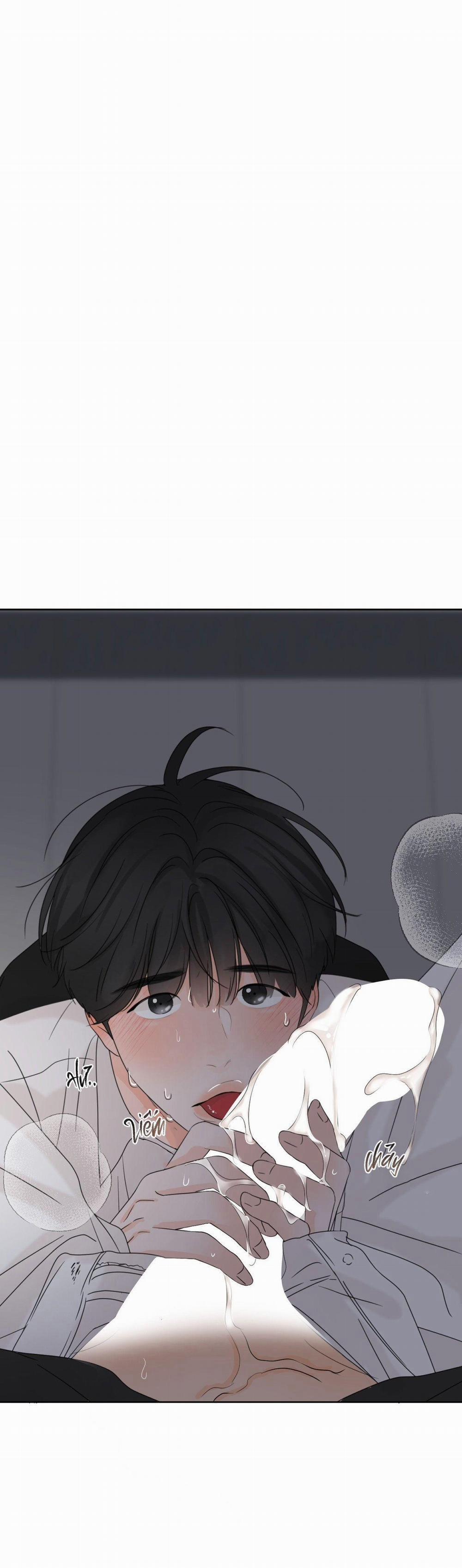 Ranh Giới Của Mùi Hương 21 trang 0