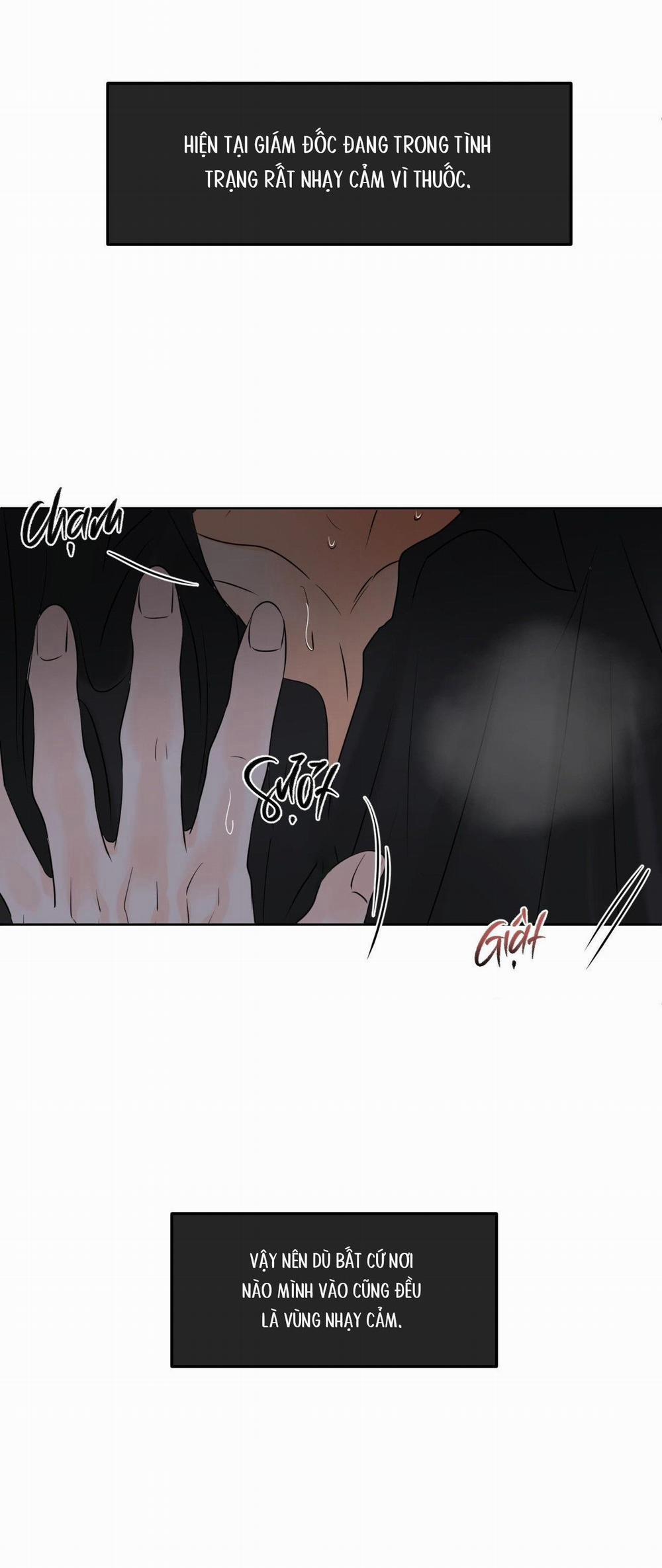 Ranh Giới Của Mùi Hương 21 trang 21