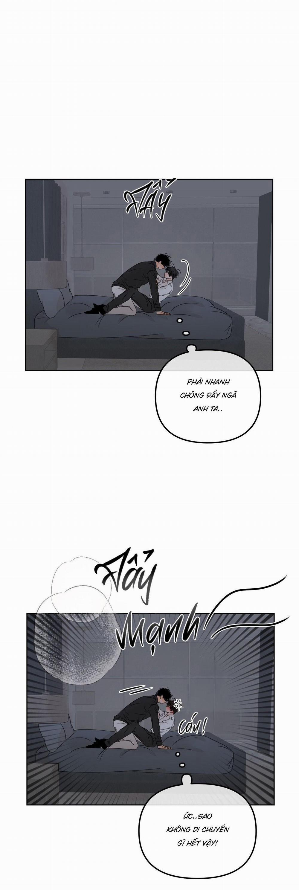 Ranh Giới Của Mùi Hương 21 trang 24