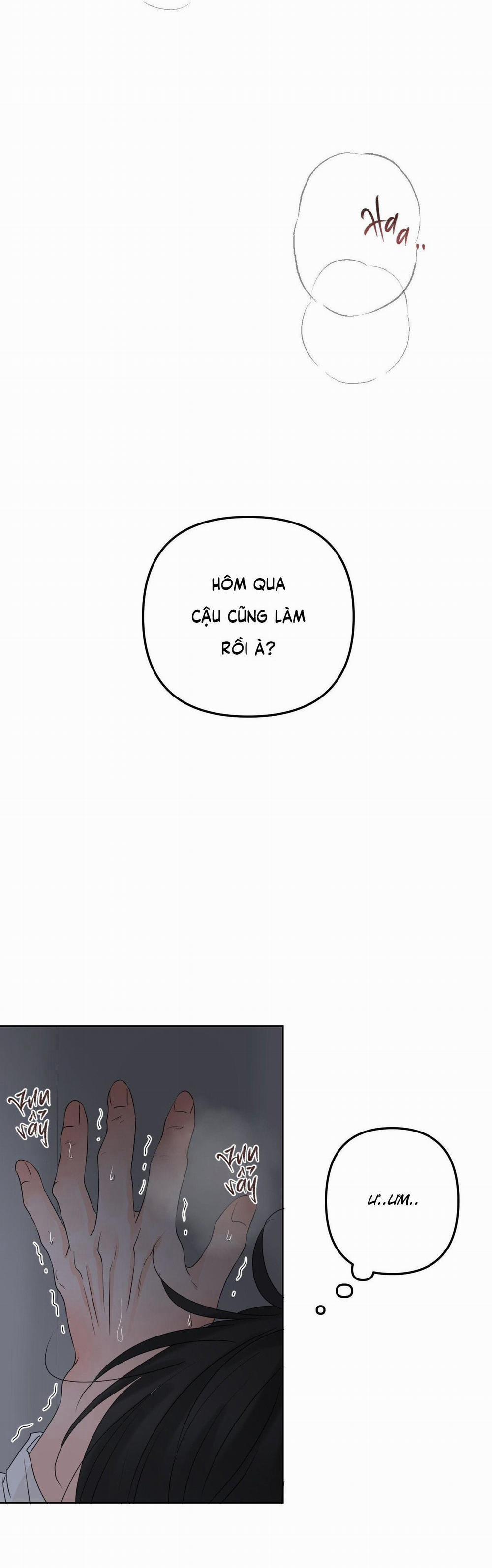 Ranh Giới Của Mùi Hương 21 trang 29