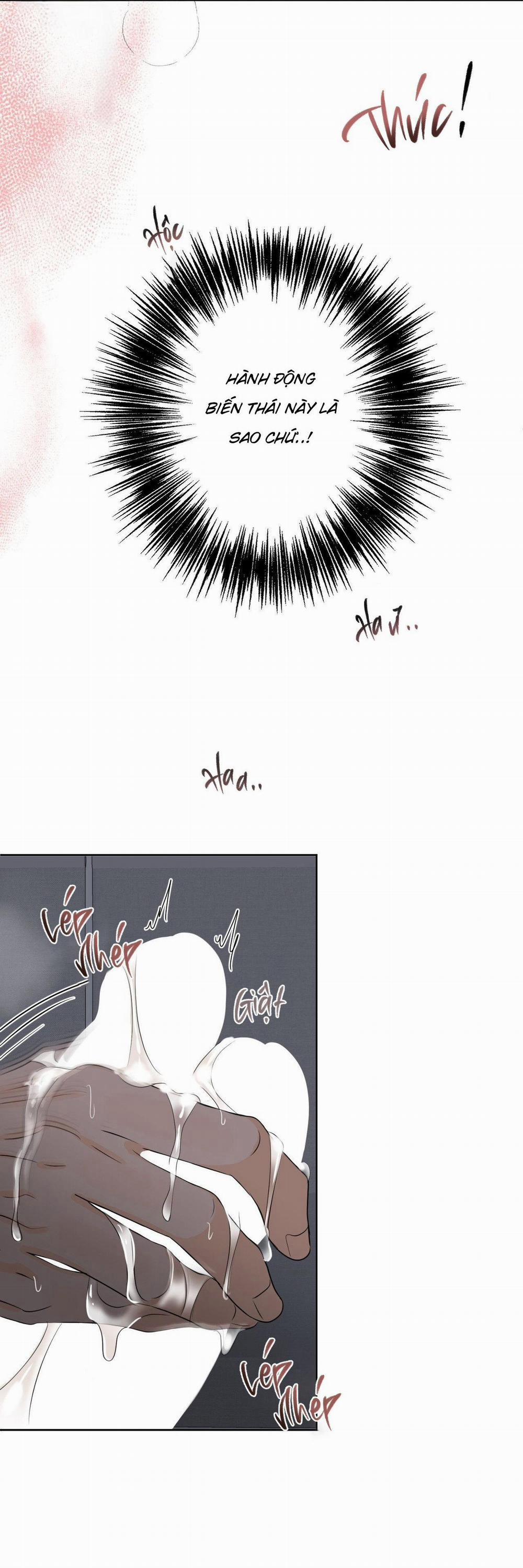 Ranh Giới Của Mùi Hương 21 trang 37