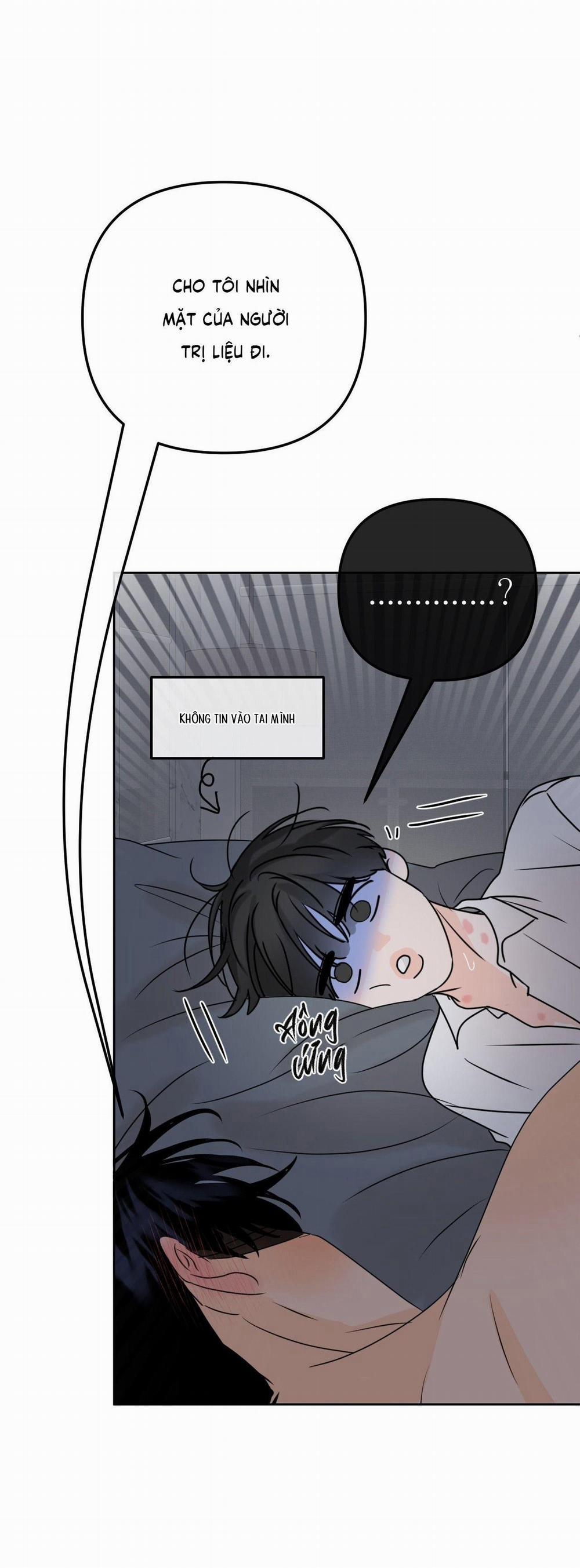 Ranh Giới Của Mùi Hương 21 trang 43