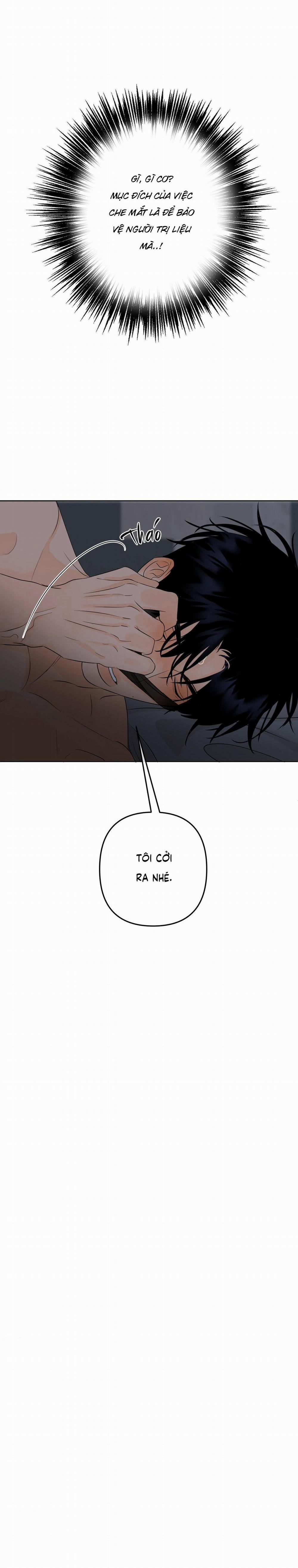 Ranh Giới Của Mùi Hương 21 trang 44