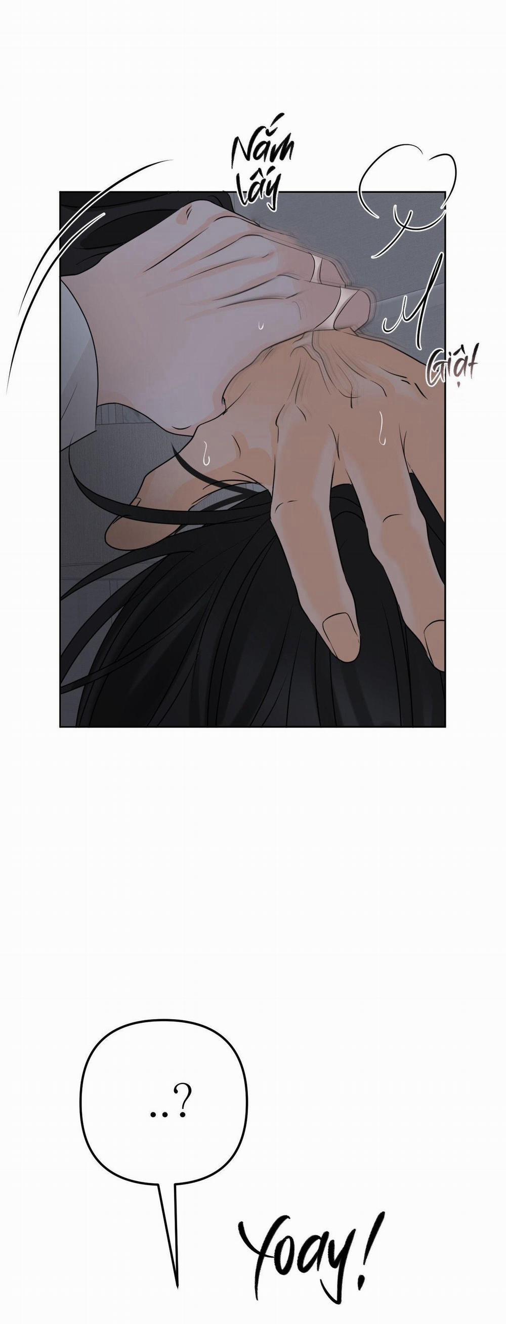 Ranh Giới Của Mùi Hương 21 trang 6