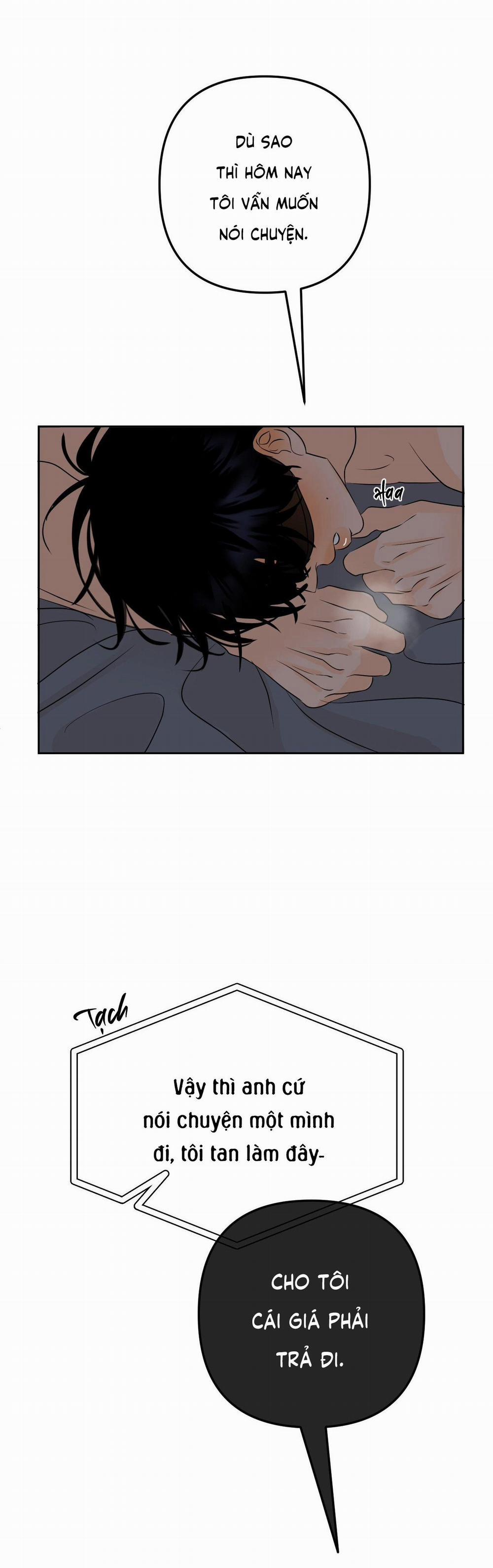 Ranh Giới Của Mùi Hương 22 trang 19