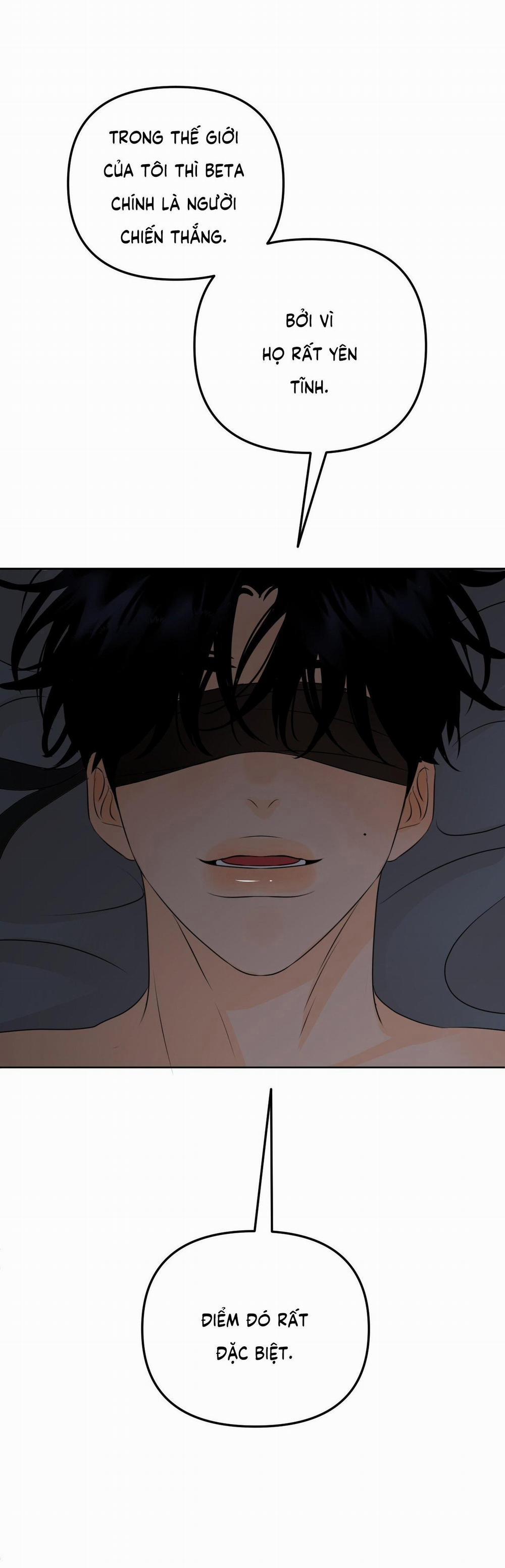 Ranh Giới Của Mùi Hương 22 trang 30