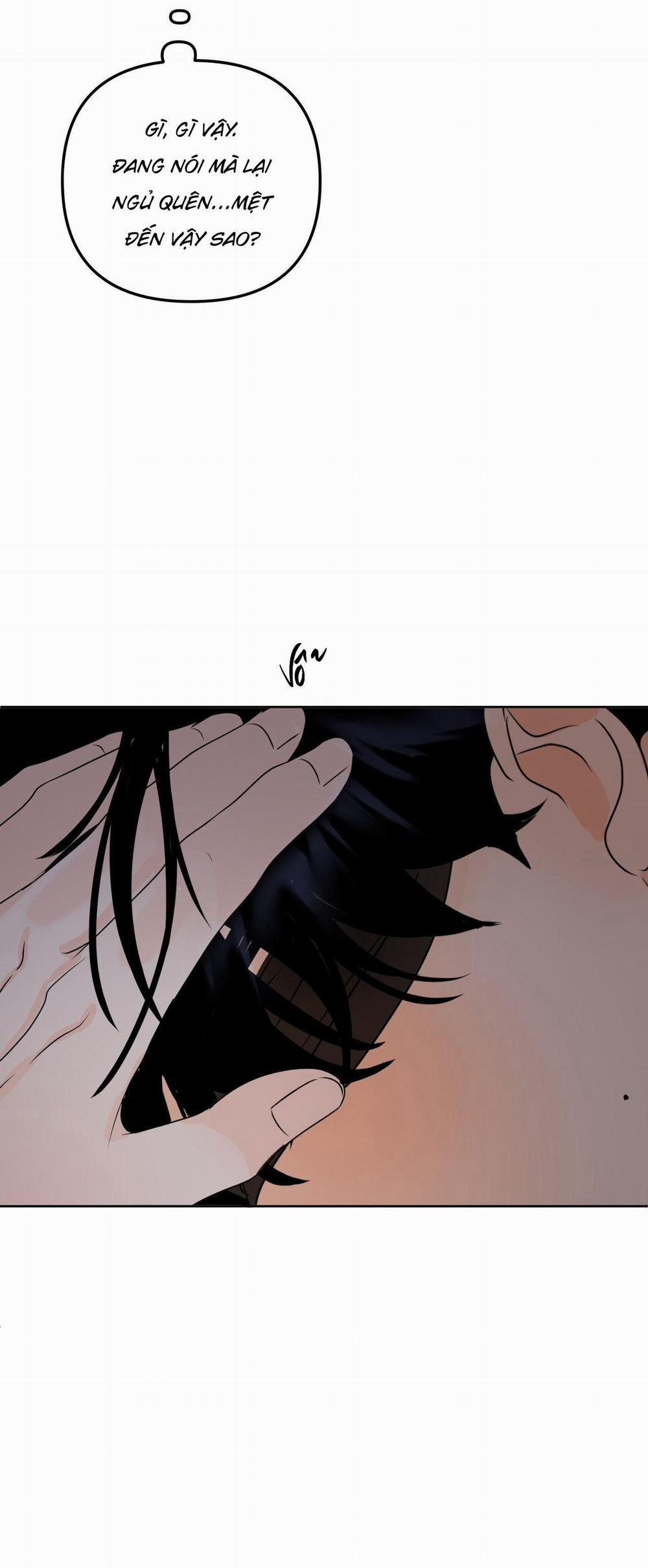 Ranh Giới Của Mùi Hương 22 trang 32