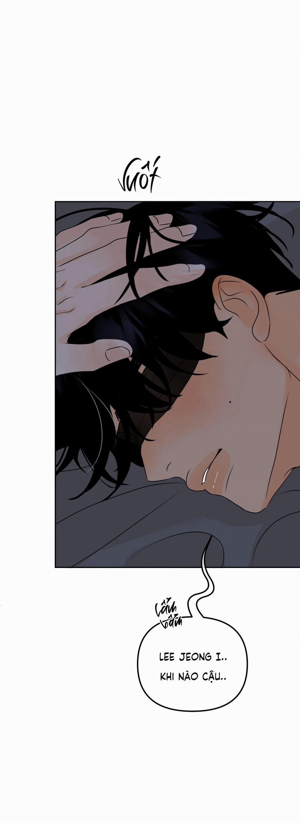 Ranh Giới Của Mùi Hương 22 trang 34