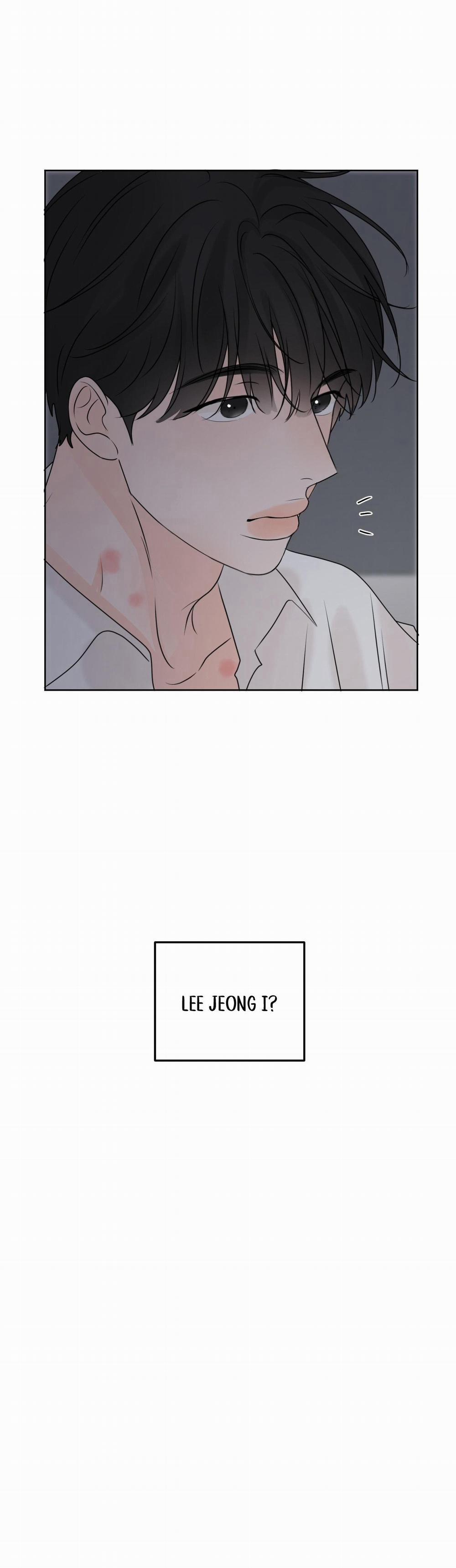 Ranh Giới Của Mùi Hương 22 trang 35