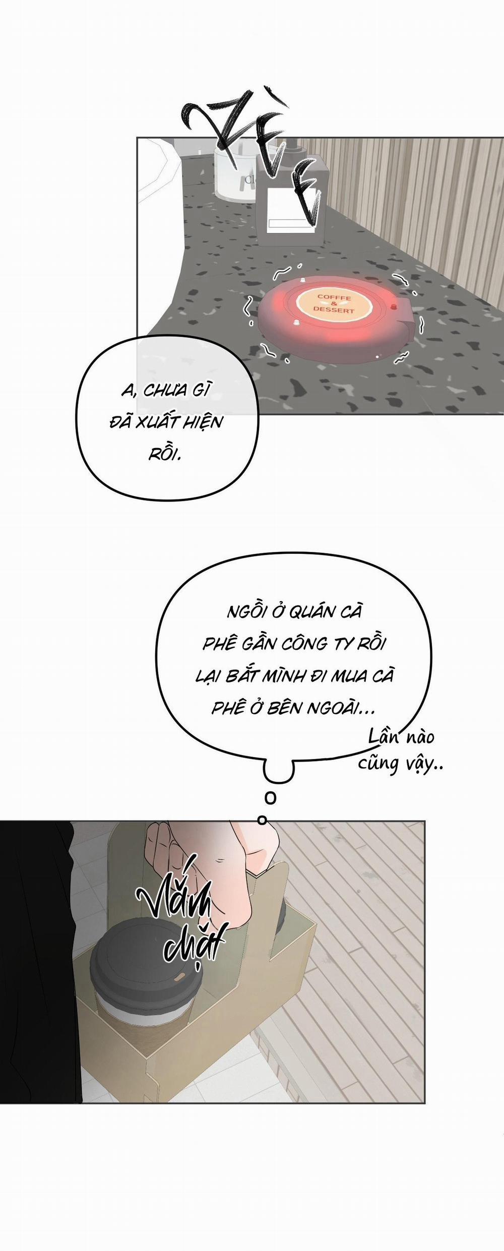 Ranh Giới Của Mùi Hương 22 trang 38