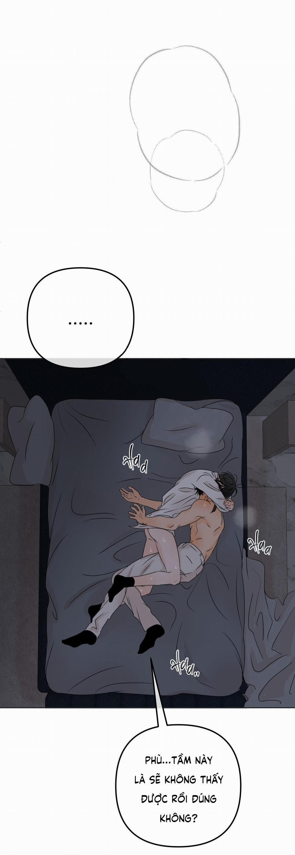 Ranh Giới Của Mùi Hương 22 trang 4