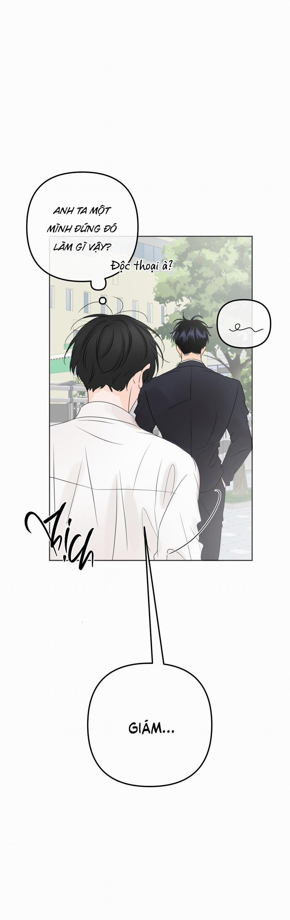 Ranh Giới Của Mùi Hương 22 trang 40