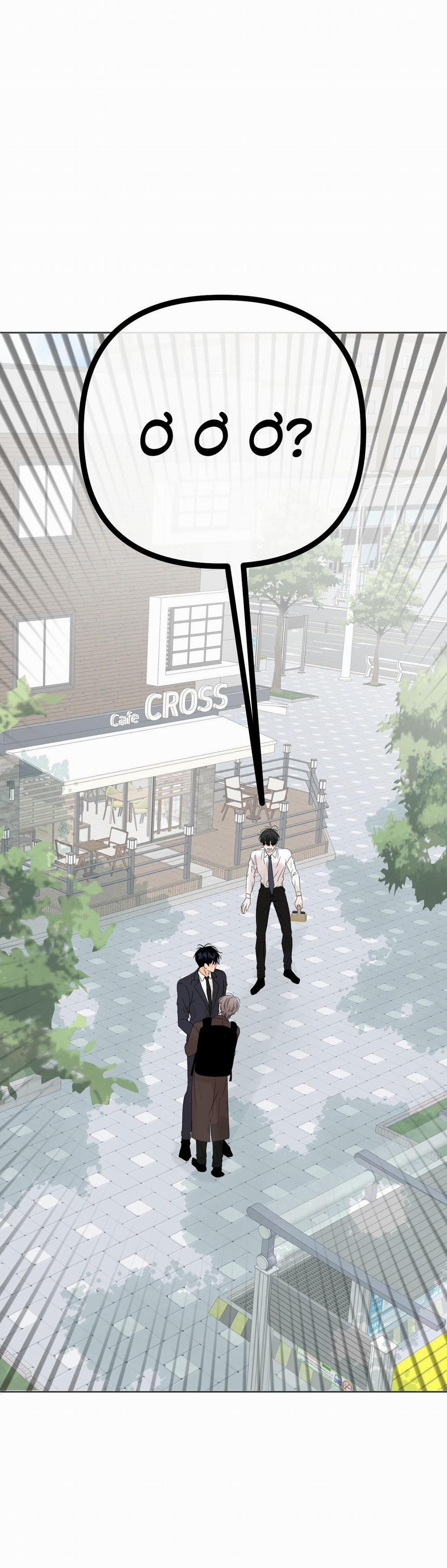 Ranh Giới Của Mùi Hương 22 trang 43