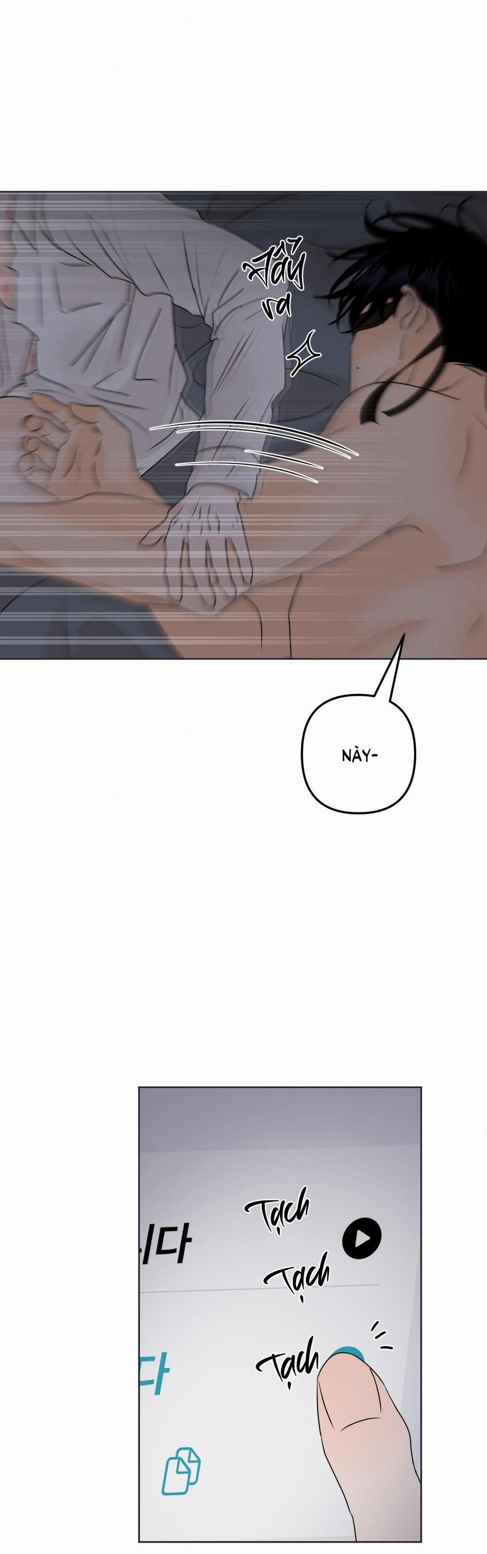 Ranh Giới Của Mùi Hương 22 trang 9