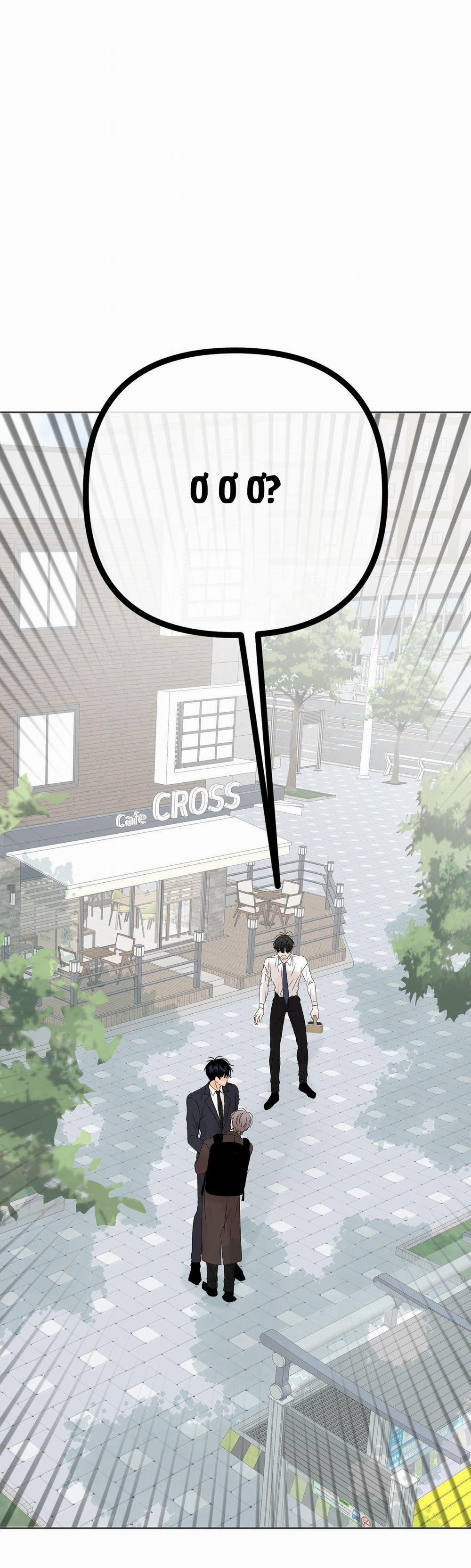 Ranh Giới Của Mùi Hương 23 trang 0