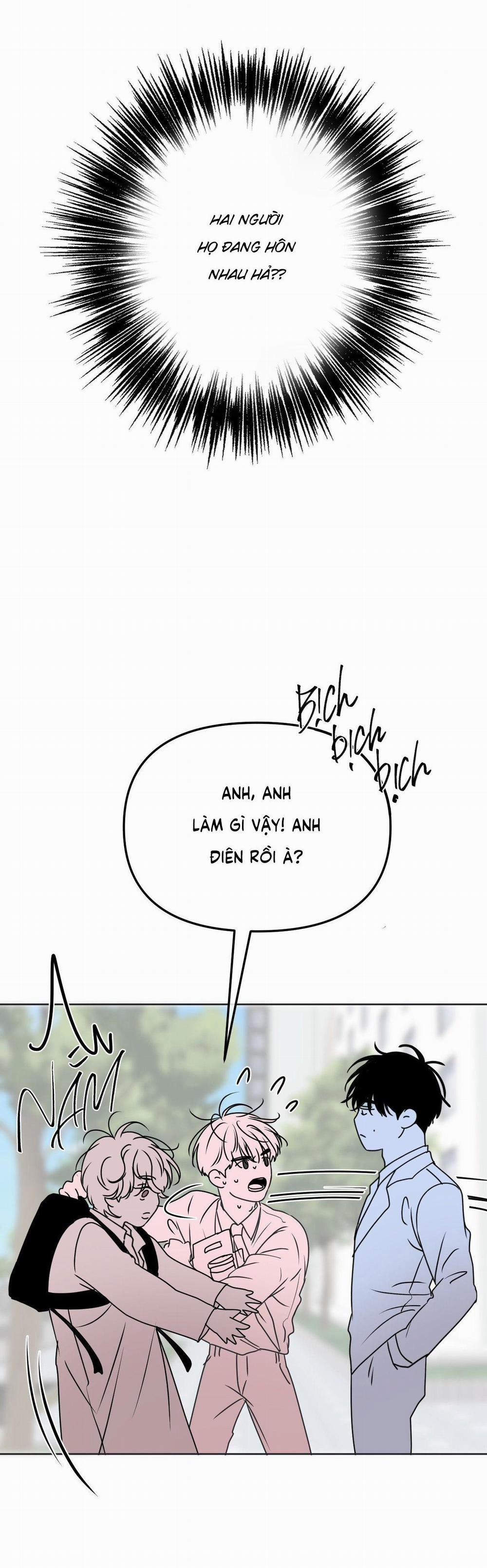 Ranh Giới Của Mùi Hương 23 trang 1