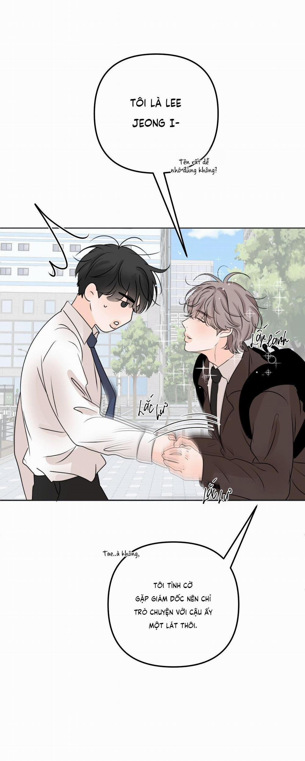 Ranh Giới Của Mùi Hương 23 trang 10