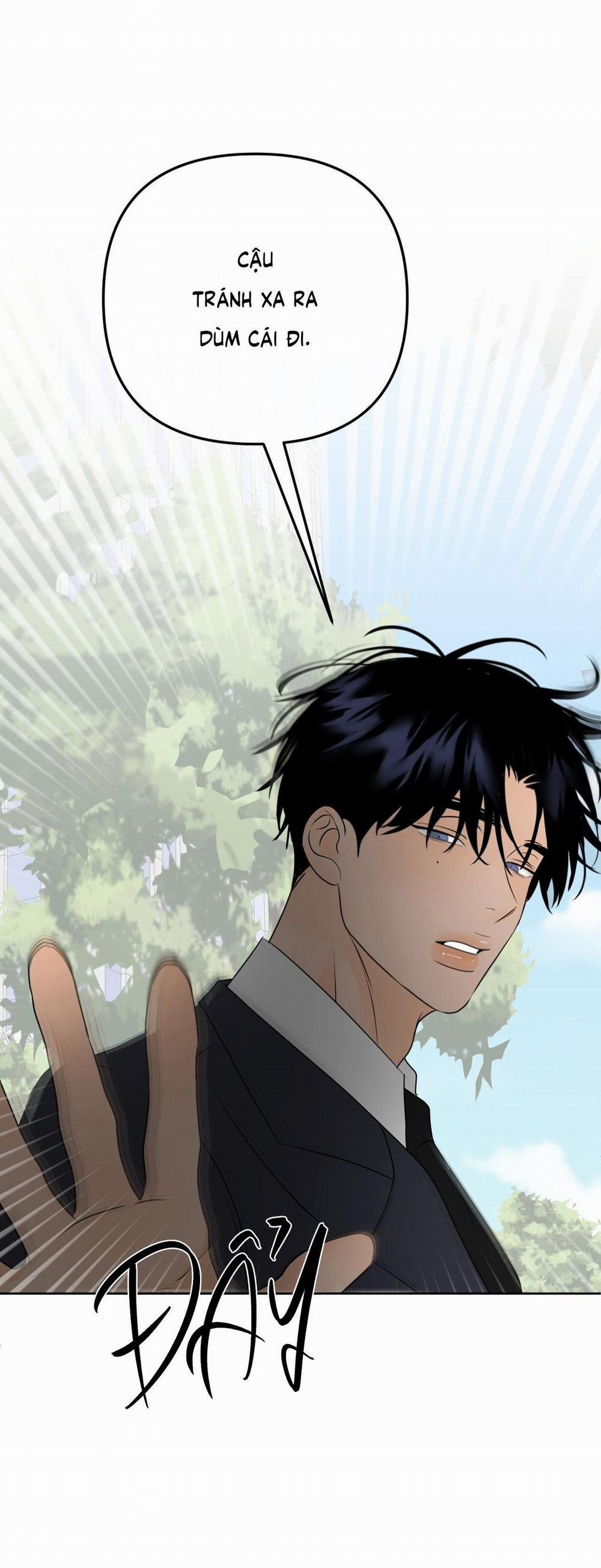 Ranh Giới Của Mùi Hương 23 trang 18