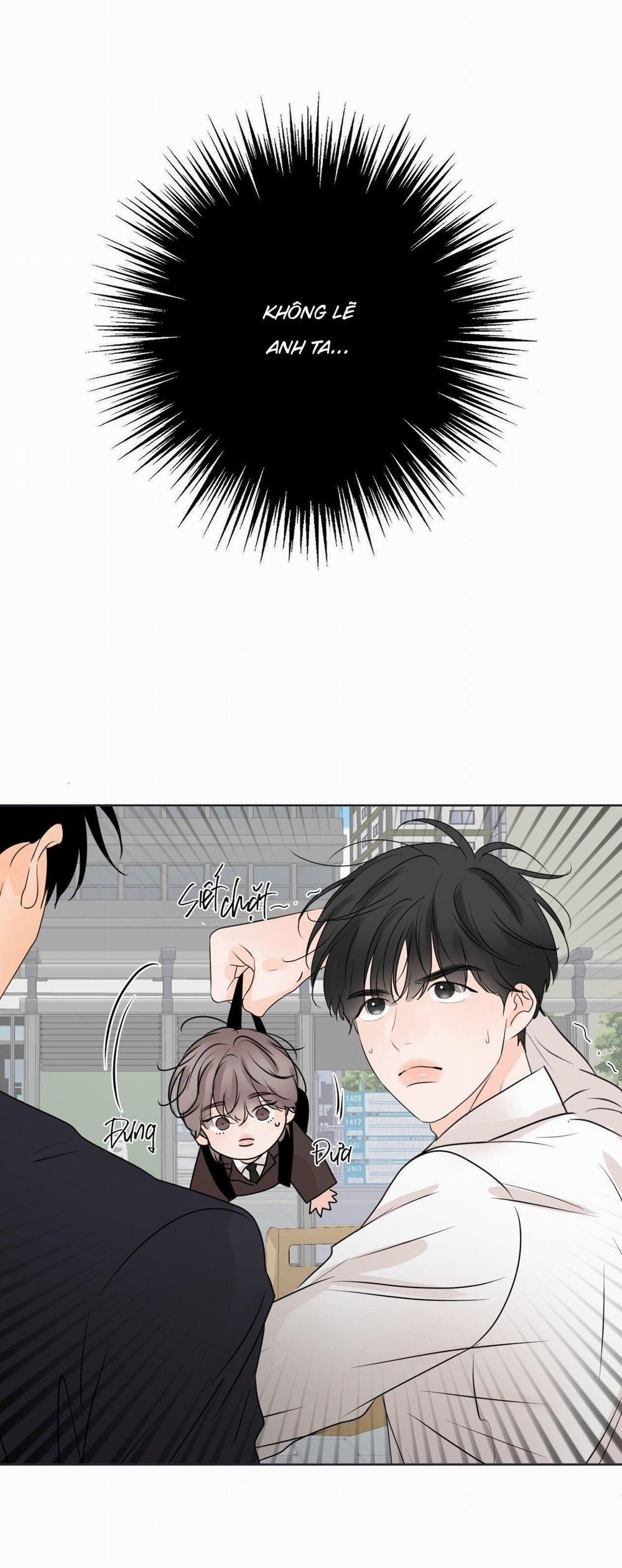 Ranh Giới Của Mùi Hương 23 trang 2