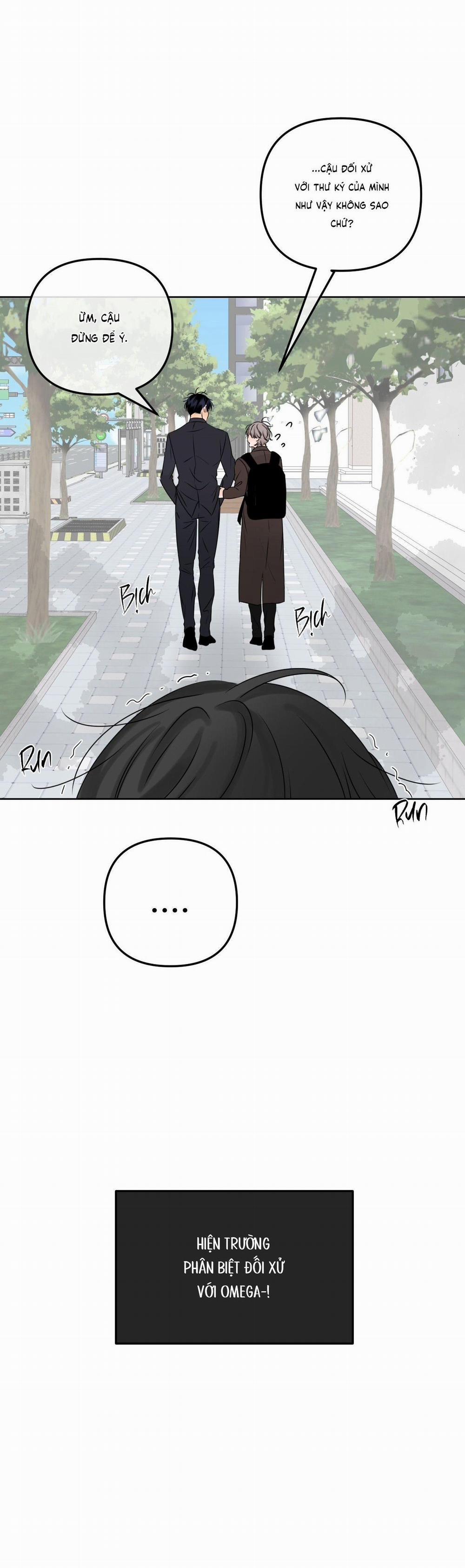 Ranh Giới Của Mùi Hương 23 trang 20