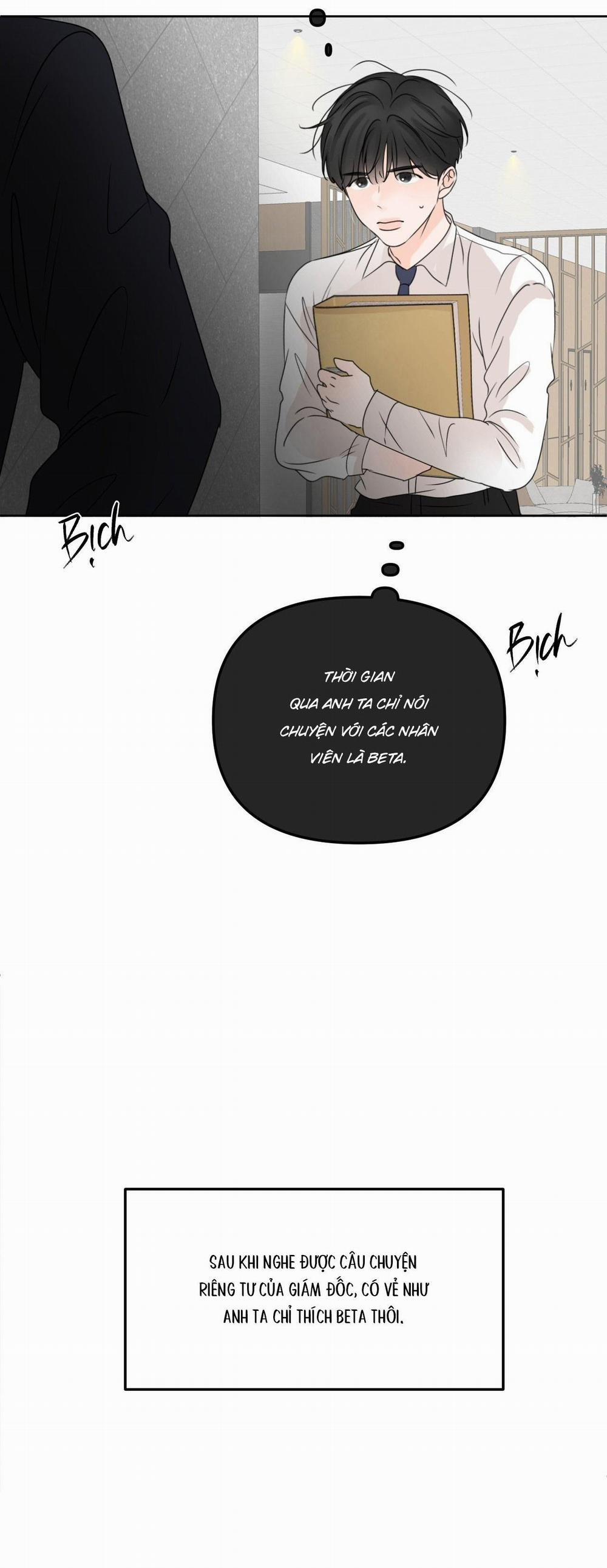 Ranh Giới Của Mùi Hương 23 trang 23