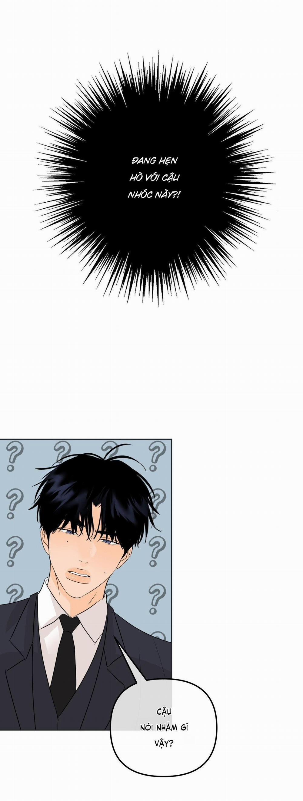 Ranh Giới Của Mùi Hương 23 trang 3