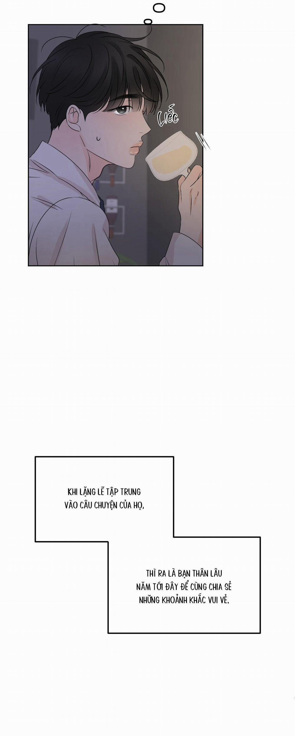 Ranh Giới Của Mùi Hương 23 trang 37