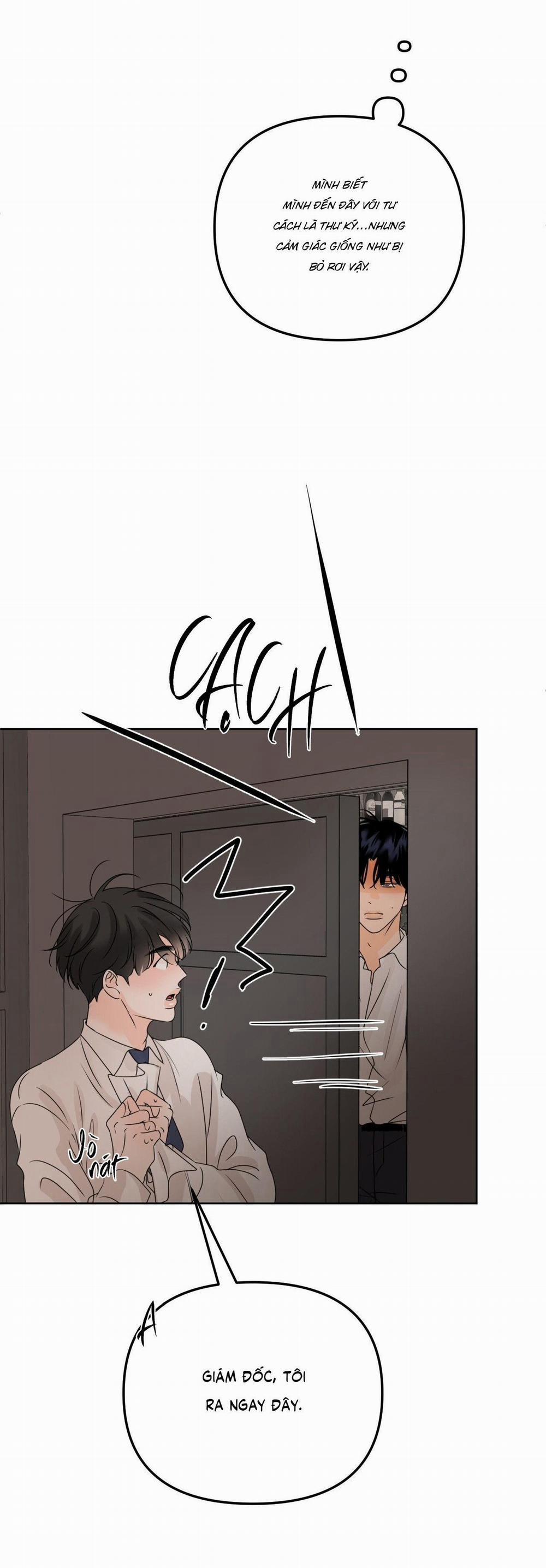 Ranh Giới Của Mùi Hương 23 trang 45
