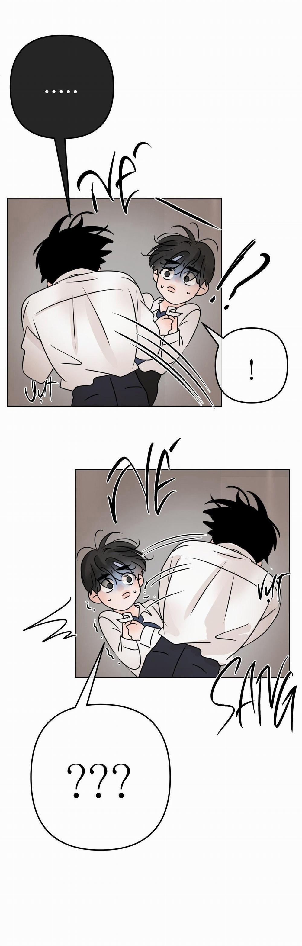 Ranh Giới Của Mùi Hương 23 trang 46