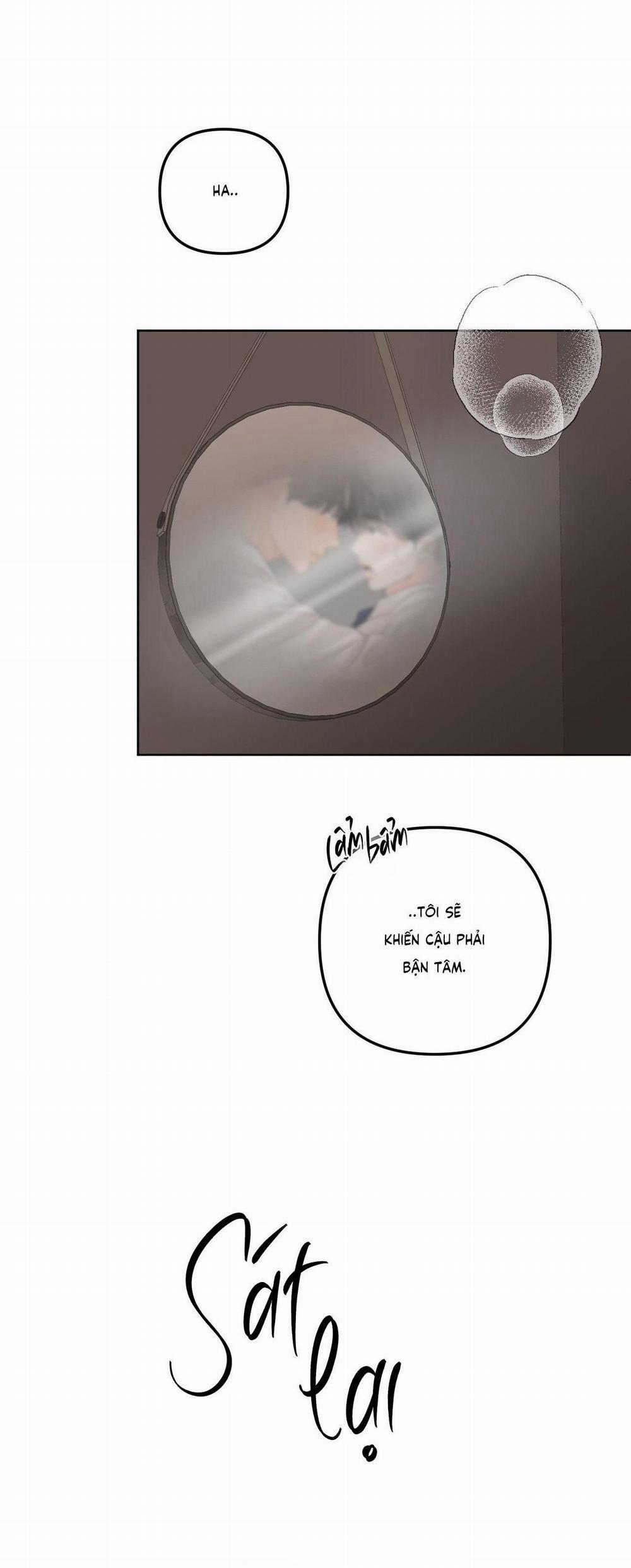 Ranh Giới Của Mùi Hương 23 trang 52