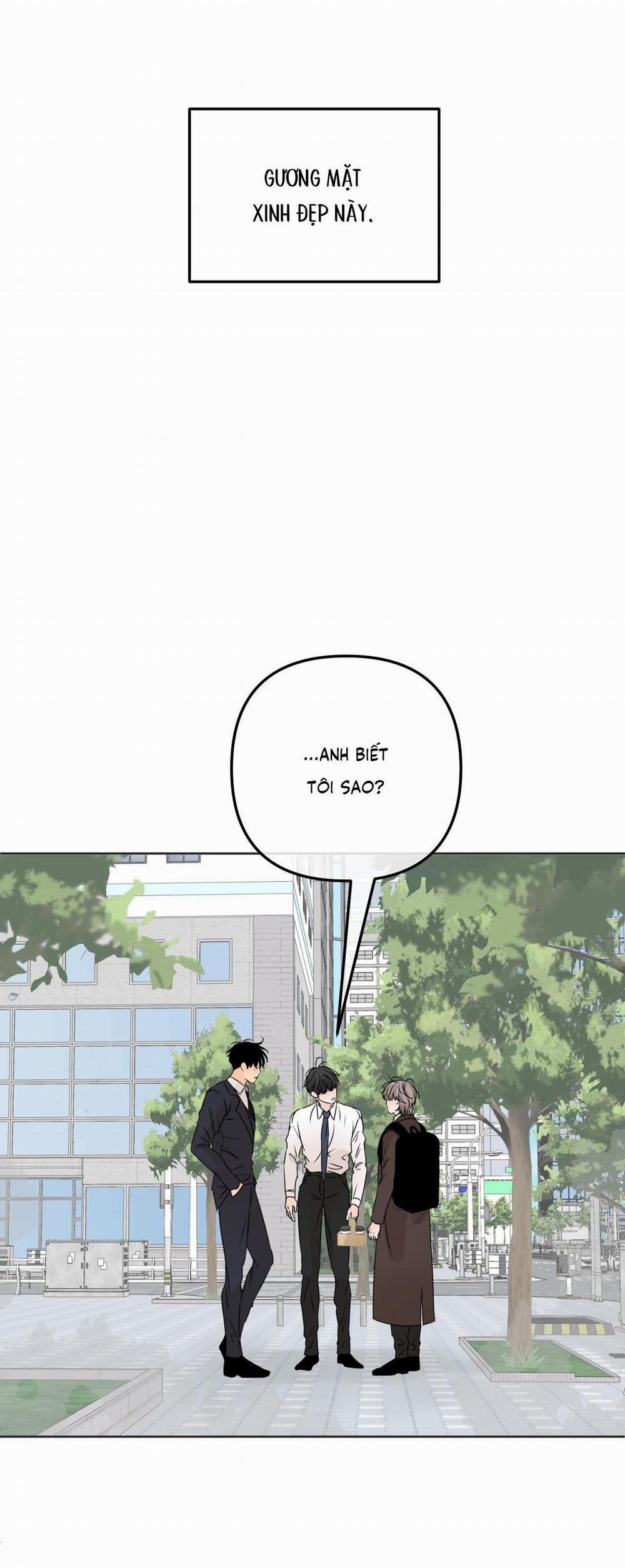 Ranh Giới Của Mùi Hương 23 trang 7