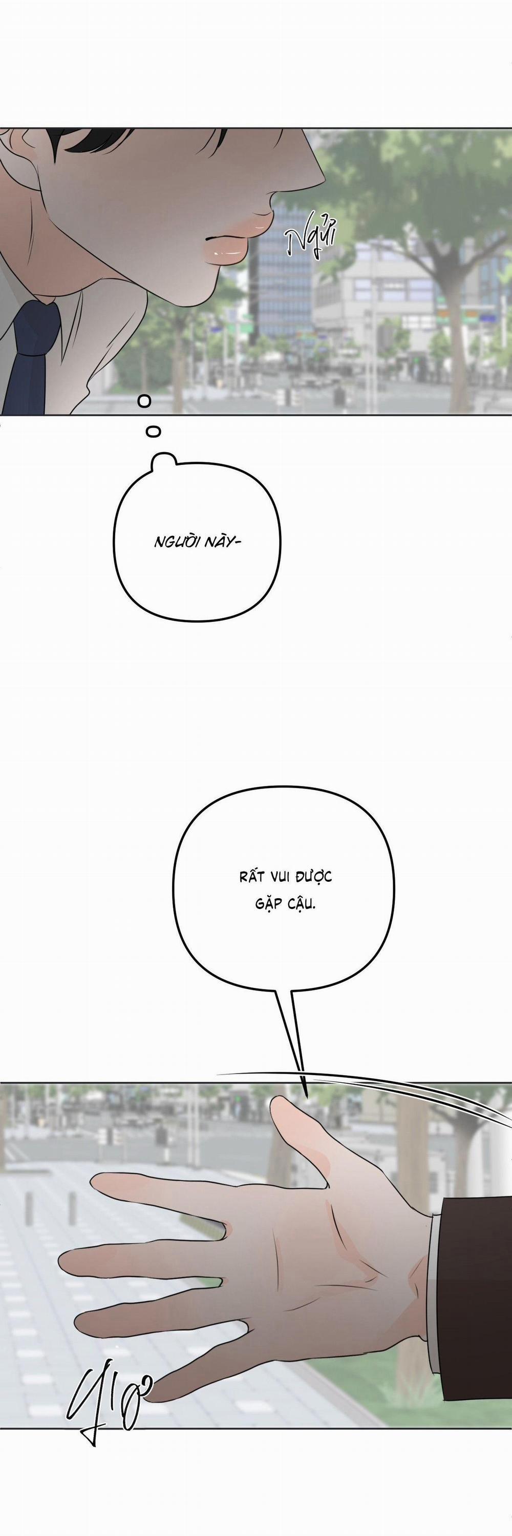 Ranh Giới Của Mùi Hương 23 trang 9