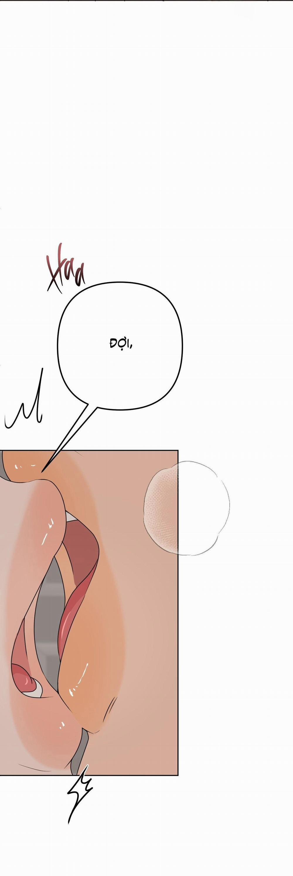 Ranh Giới Của Mùi Hương 24 18++ trang 1