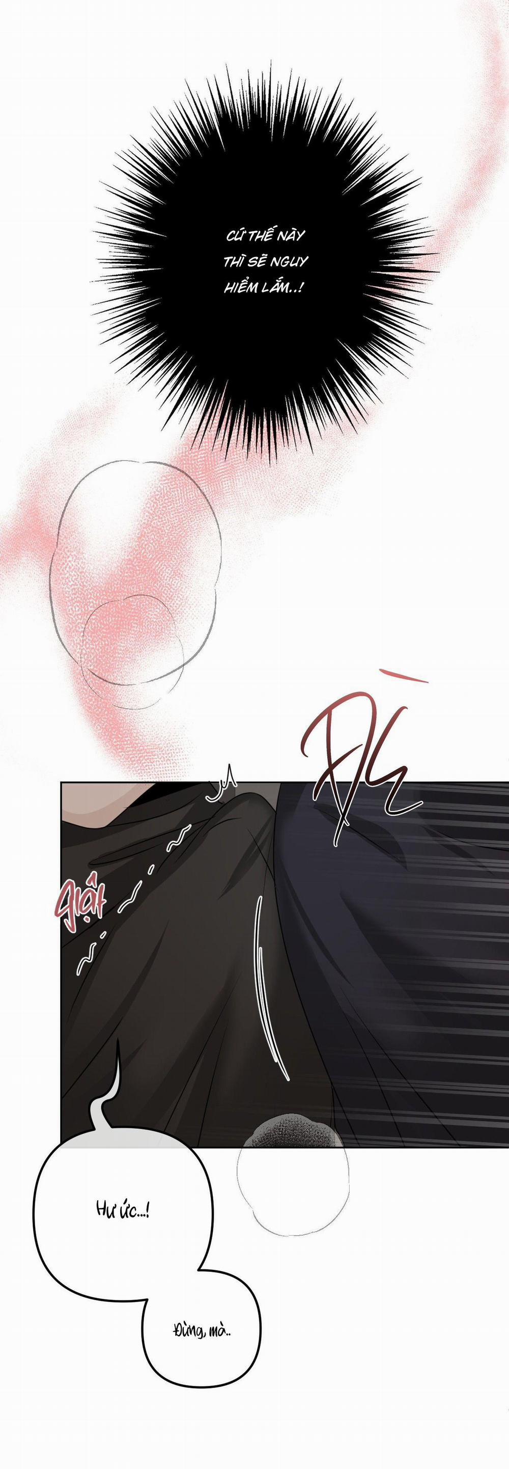 Ranh Giới Của Mùi Hương 24 18++ trang 12
