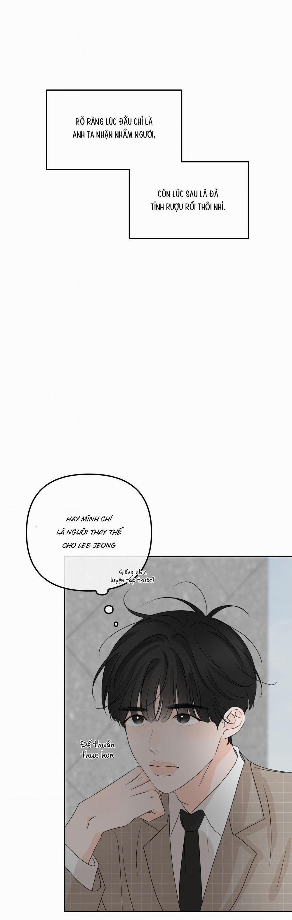 Ranh Giới Của Mùi Hương 24 18++ trang 29